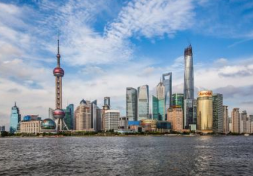 探寻魔都魅力，上海，一座你不可错过的璀璨之城🌟🌆