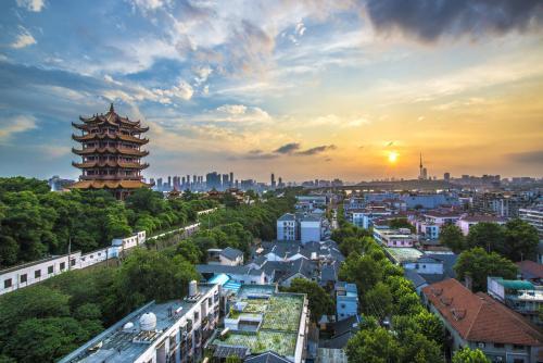 湖北探秘，地域文化与风情之旅