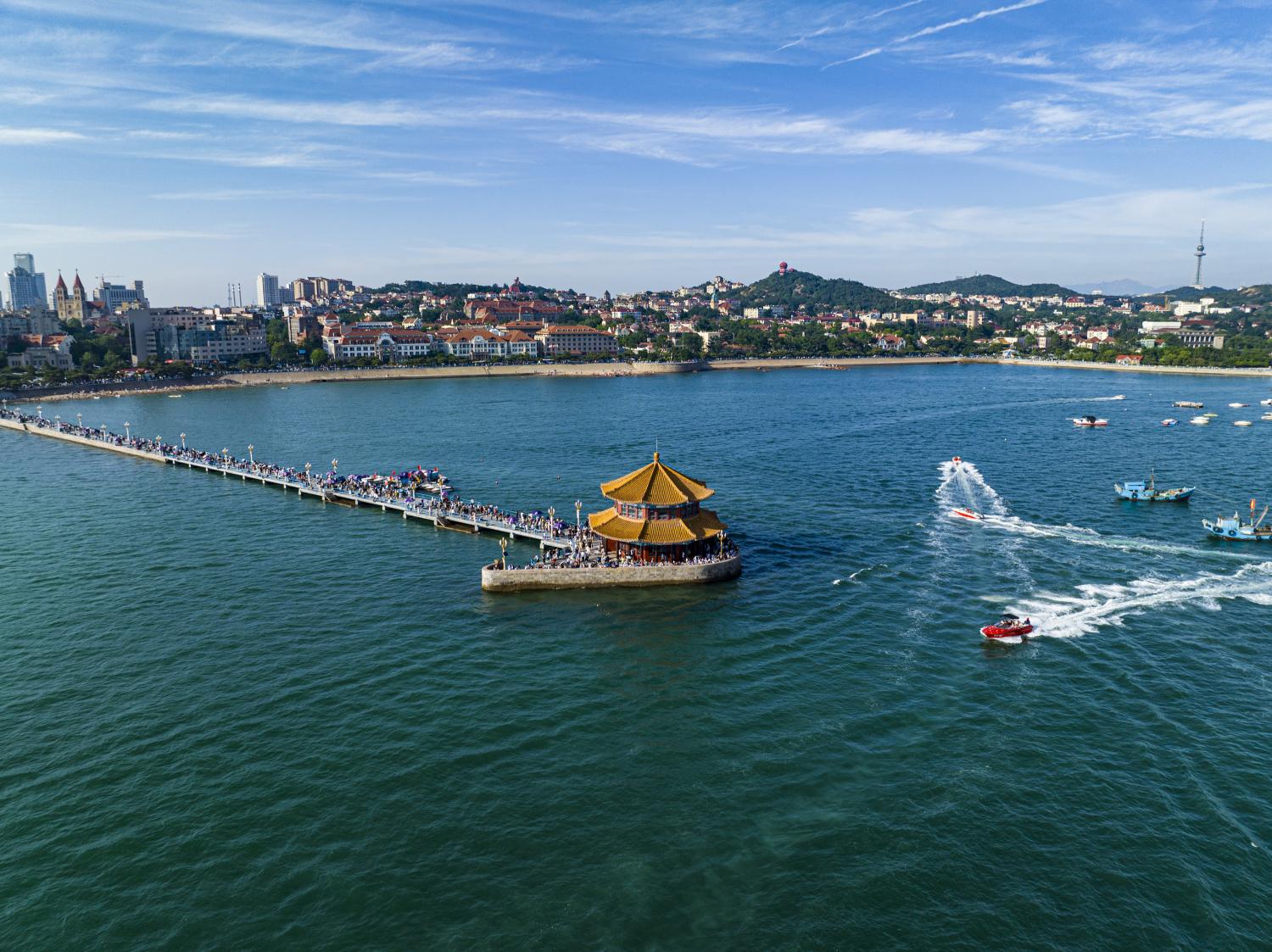 山东，历史长河中的文化智者