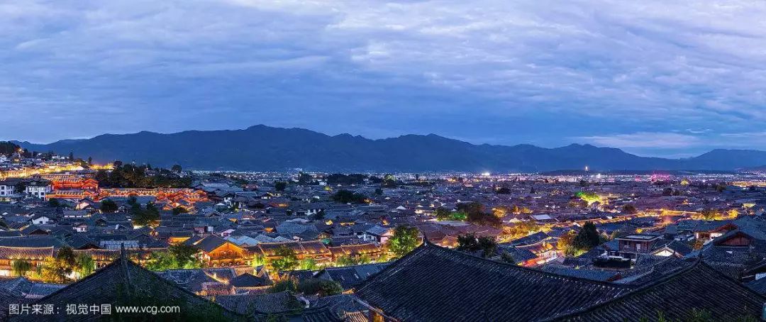 探寻云南，那片遥远梦境的秘境之旅