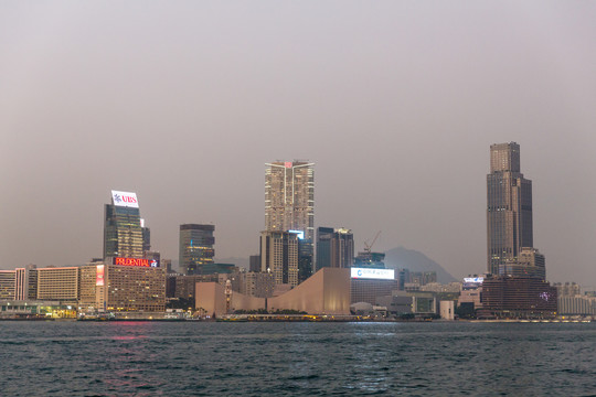 香港尖端科技产品体验之旅,感受未来科技魅力