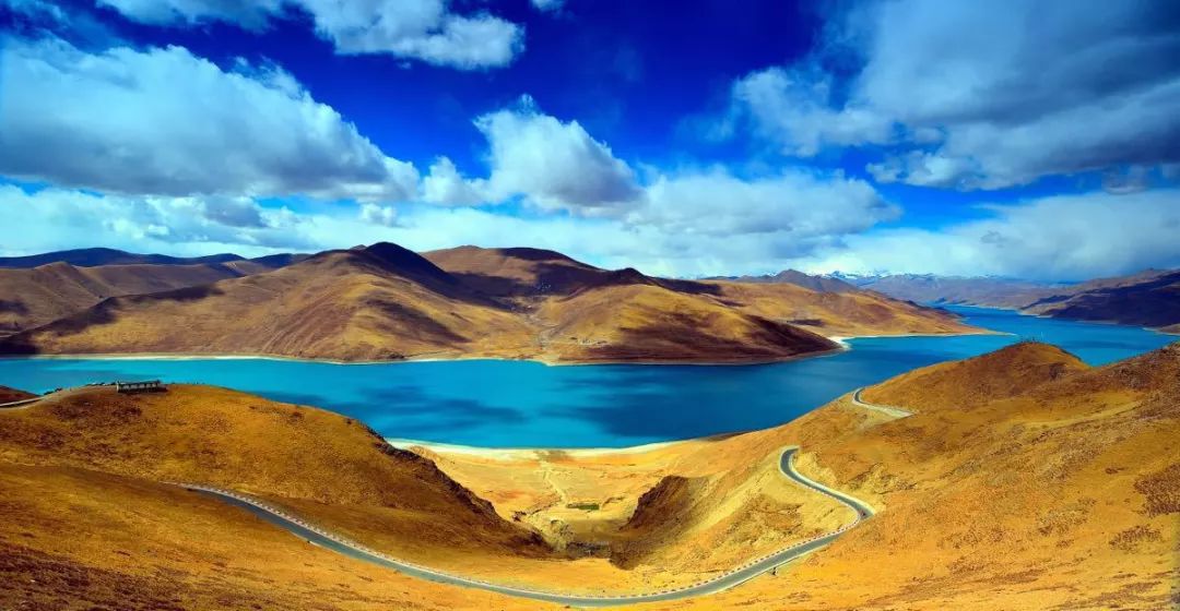 西藏秘境心灵之旅，发现你的精神家园