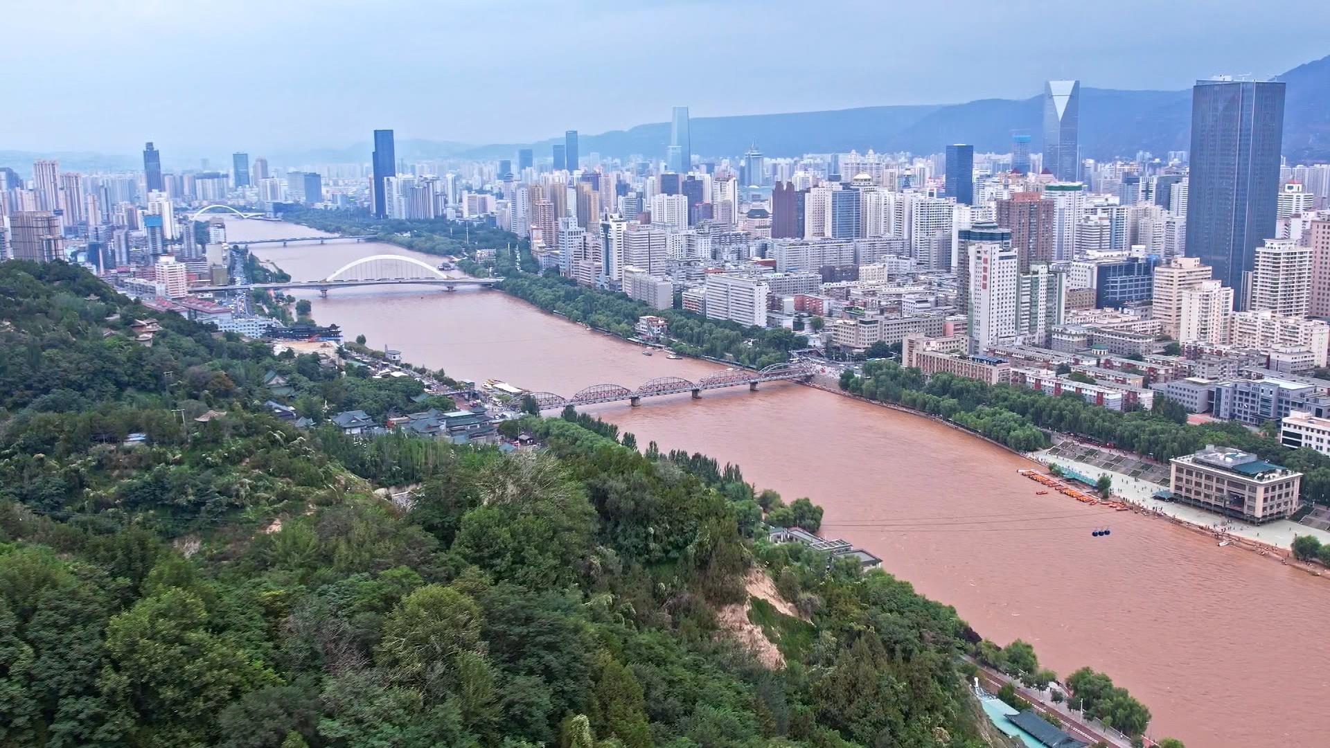 甘肃，穿越历史长河，探寻丝路瑰宝