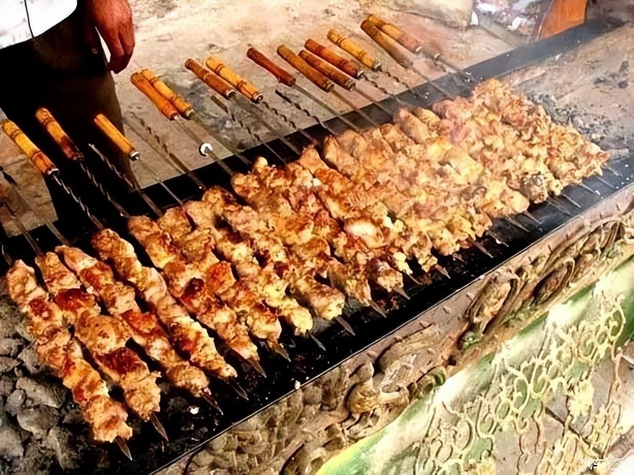 新疆阳光,温暖日常的西域之光