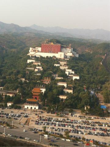 承德,历史文化的璀璨瑰宝与自然风光的绝美盛宴