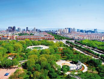 包头，地理、历史与文化的概述之旅