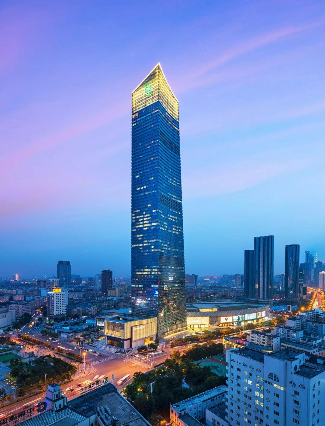 沈阳,古都风华与现代魅力的完美交汇地