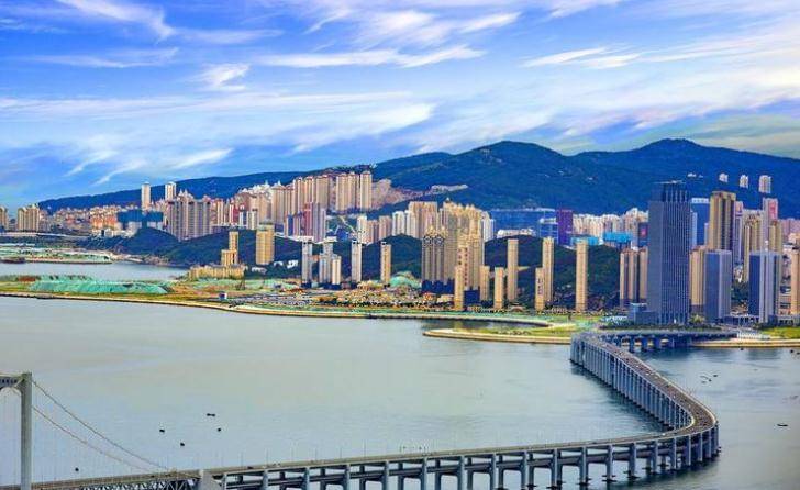 大连,梦想起航的励志之城,学习铸就自信与辉煌