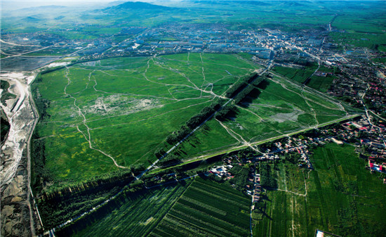赤峰味蕾秘境，深巷中的美食邂逅